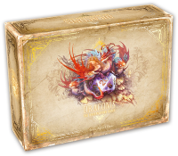 DRACONIS – Collectors Box