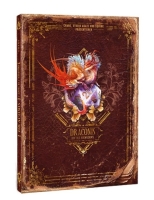 DRACONIS – Ruf des Abenteuers Kampagenbuch