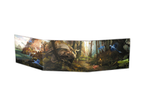 DRACONIS – Sichtschirm