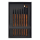 Wölfer & Braun Synthetik Pinsel SET L (M0,M1,M2,M3,M8,L3,D10)