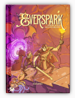 Everspark ENGLISCH