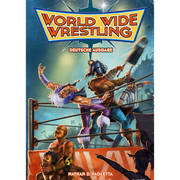 World Wide Wrestling
