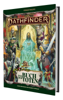 Pathfinder 2 - Buch der Toten