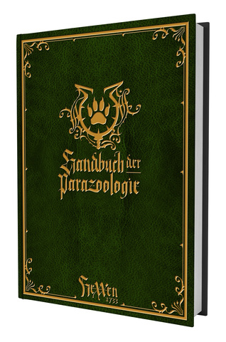 HeXXen 1733: Handbuch der Parazoologie