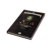 Das Necronomnomnom-Kochbuch