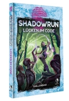 Shadowrun: Lücken im Code (Hardcover)