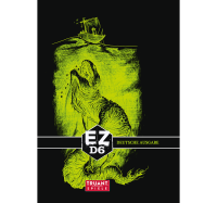 EZD6 Grundregelwerk - Deutsche Ausgabe