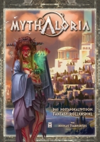 Mythaloria - Das Postapokalyptische Fantasy-Rollenspiel...