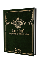 HeXXen 1733: Hexenjagd (2te Edition)