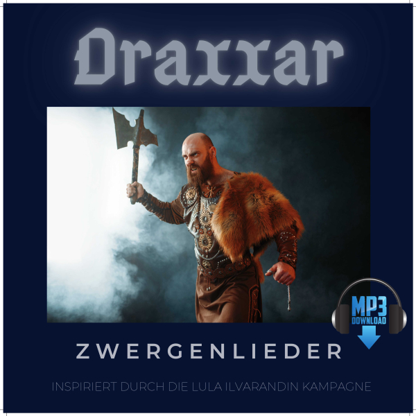 DraXXars Lieder - MP3