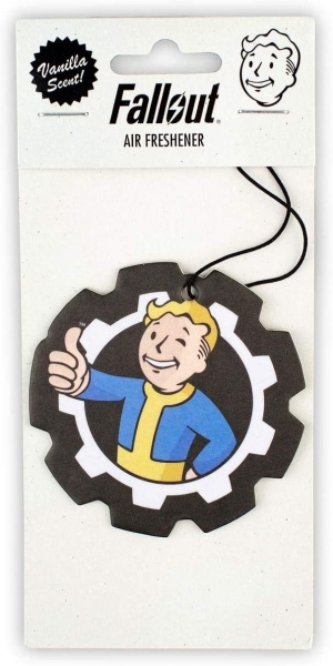 Fallout - Vault Boy Lufterfrischer