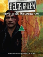 Delta Green Puppet Shows and Shadow Plays ENGLISCH