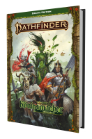 Pathfinder 2 - Königsmacher 2E Abenteuerpfad