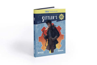 Fallout: The Roleplaying Game Settlers Guide Book ENGLISCH