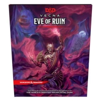 Dungeons & Dragons RPG Adv. Vecna: Eve of Ruin ENGLISCH