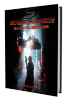 Blade Runner - Regelwerk