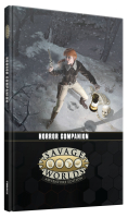 Savage Worlds Horror Companion ENGLISCH