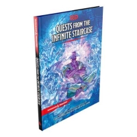 Dungeons & Dragons - Quests from the Infinite...