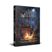 A Life Well Lived (5E) ENGLISCH
