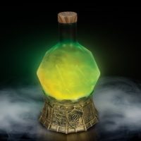 ENHANCE Tabletop Potion Light Green (nur Batterie)