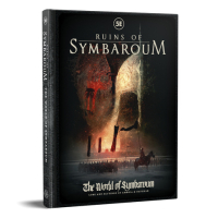 Ruins of Symbaroum 5E - The World of Symbaroum (Camapign...