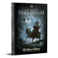 Ruins of Symbaroum 5E - The Throne of Thorns Part I...