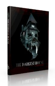 The Darkest House RPG ENGLISCH