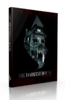 The Darkest House RPG ENGLISCH