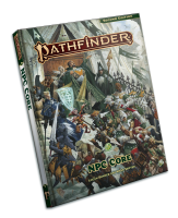 Pathfinder RPG: NPC Core ENGLISCH