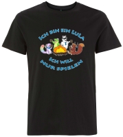 Lurch und Lama T-Shirt Standard