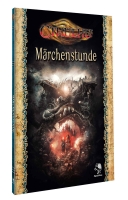 Cthulhu: Märchenstunde (Softcover)