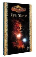 Cthulhu: Zwei Sterne (Softcover)