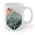 A d20 Scene Gift Mug