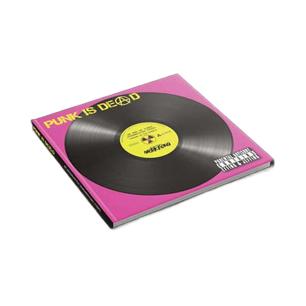 Punk Is Dead ENGLISCH