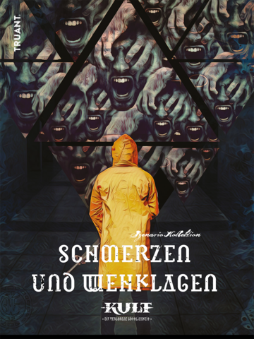 KULT Schmerzen und Wehklagen