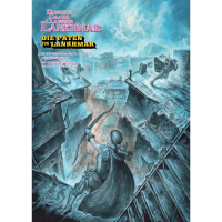 DCC: Paten von Lankhmar