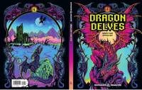 Dungeons & Dragons 2024 Dragon Delves: An Adventure...