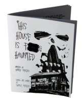 This House Is F***ing Haunted ENGLISCH