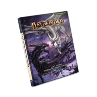 Pathfinder Lost Omens Draconic Codex ENGLISCH