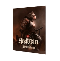 Historia - Schnellstarter