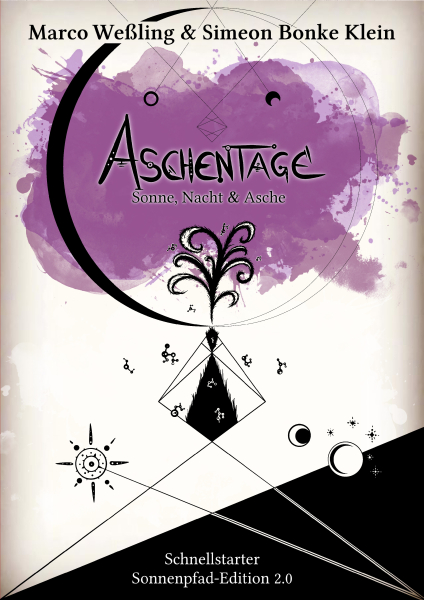 Aschentage - Schnellstarter