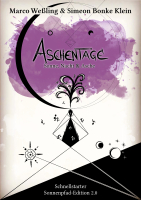 Aschentage - Schnellstarter