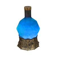 ENHANCE Tabletop Potion Light Blue (Batterie und USB-C)