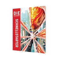 DIE - Das Rollenspiel Schnellstarter