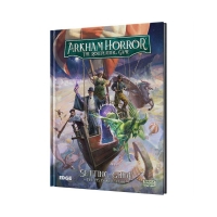 Arkham Horror RPG - Dreams of Kingsport - ENGLISCH