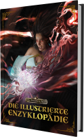 DSA - Die illustrierte Enzyklopädie
