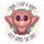 Gimme Loot Sticker