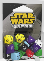 Star Wars : Roleplaying Dice Pack