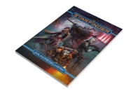 Starfinder Grundregelwerk - Taschenbuch