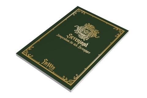 HeXXen 1733: Hexenjagd - Taschenbuch B-Ware Erste Edition